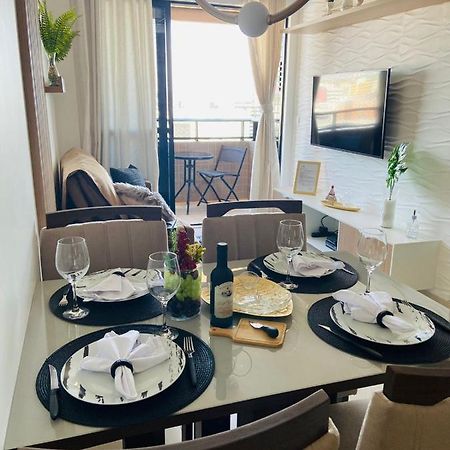 Apartamento Ponta Verde - Maceio-Al Buitenkant foto