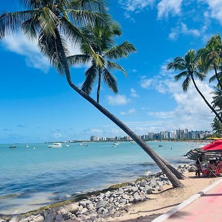 Apartamento Ponta Verde - Maceio-Al Buitenkant foto
