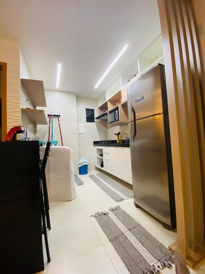 Apartamento Ponta Verde - Maceio-Al Buitenkant foto