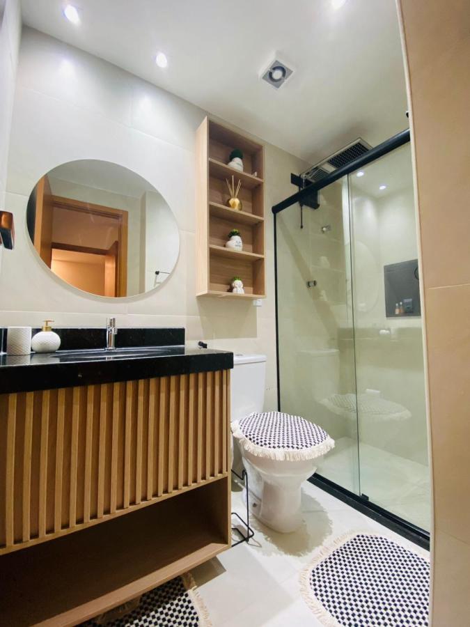 Apartamento Ponta Verde - Maceio-Al Buitenkant foto
