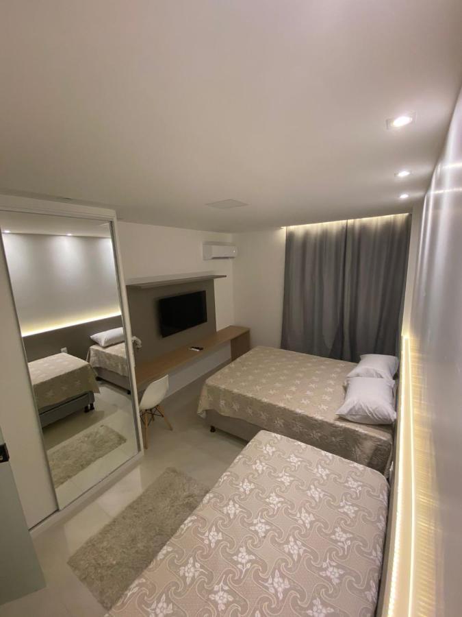 Apartamento Ponta Verde - Maceio-Al Buitenkant foto