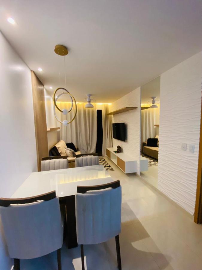 Apartamento Ponta Verde - Maceio-Al Buitenkant foto