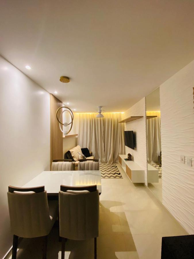 Apartamento Ponta Verde - Maceio-Al Buitenkant foto