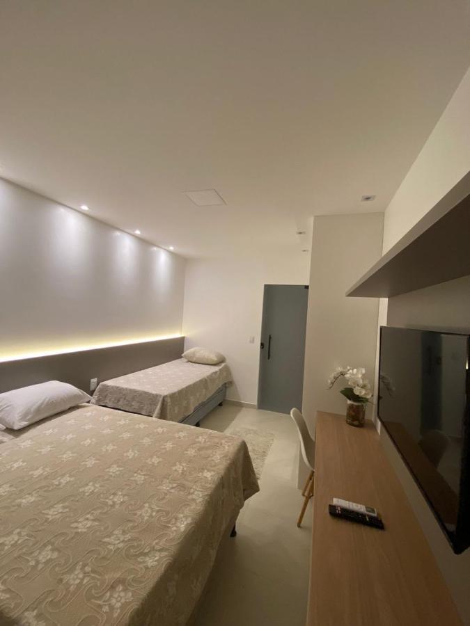 Apartamento Ponta Verde - Maceio-Al Buitenkant foto
