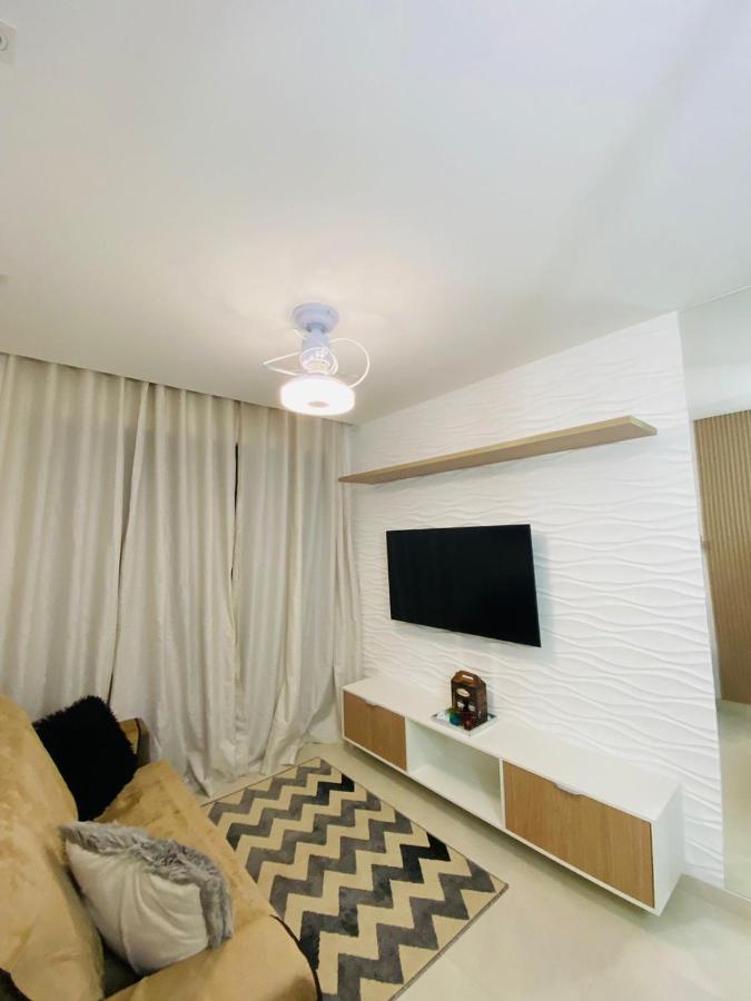 Apartamento Ponta Verde - Maceio-Al Buitenkant foto