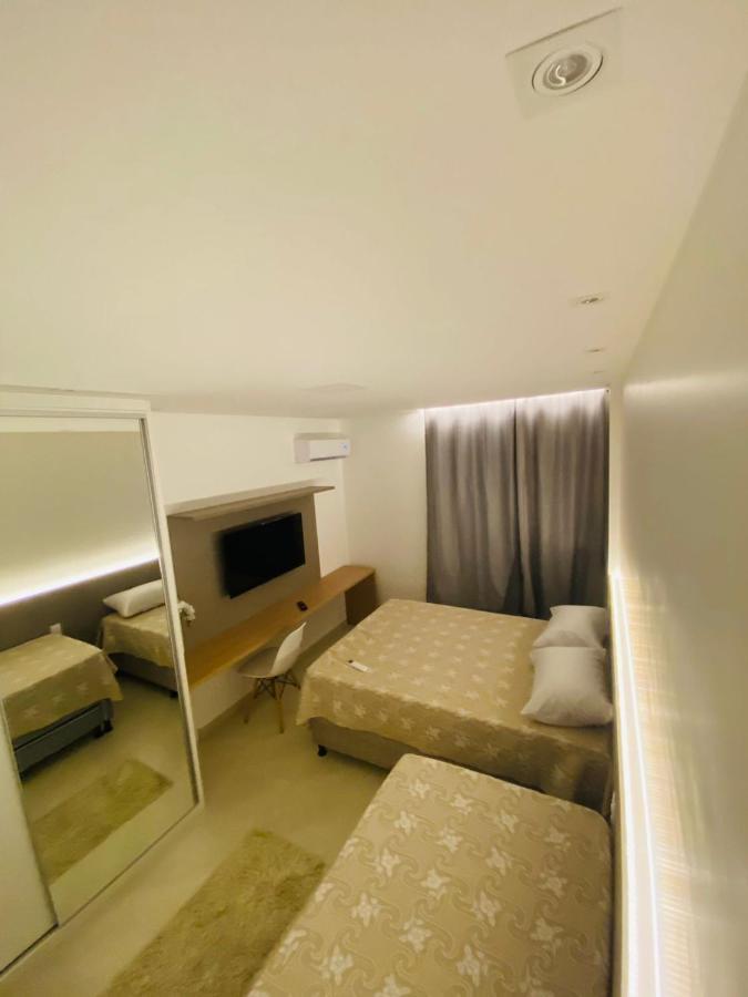 Apartamento Ponta Verde - Maceio-Al Buitenkant foto