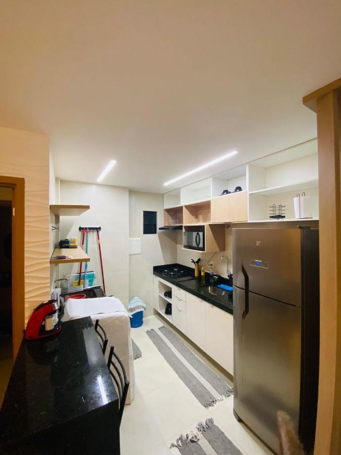 Apartamento Ponta Verde - Maceio-Al Buitenkant foto