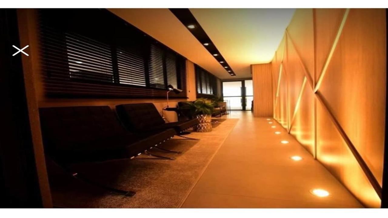 Apartamento Ponta Verde - Maceio-Al Buitenkant foto