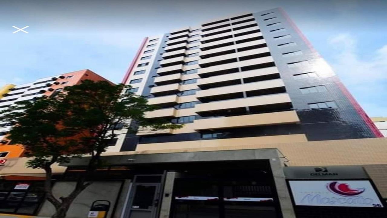 Apartamento Ponta Verde - Maceio-Al Buitenkant foto