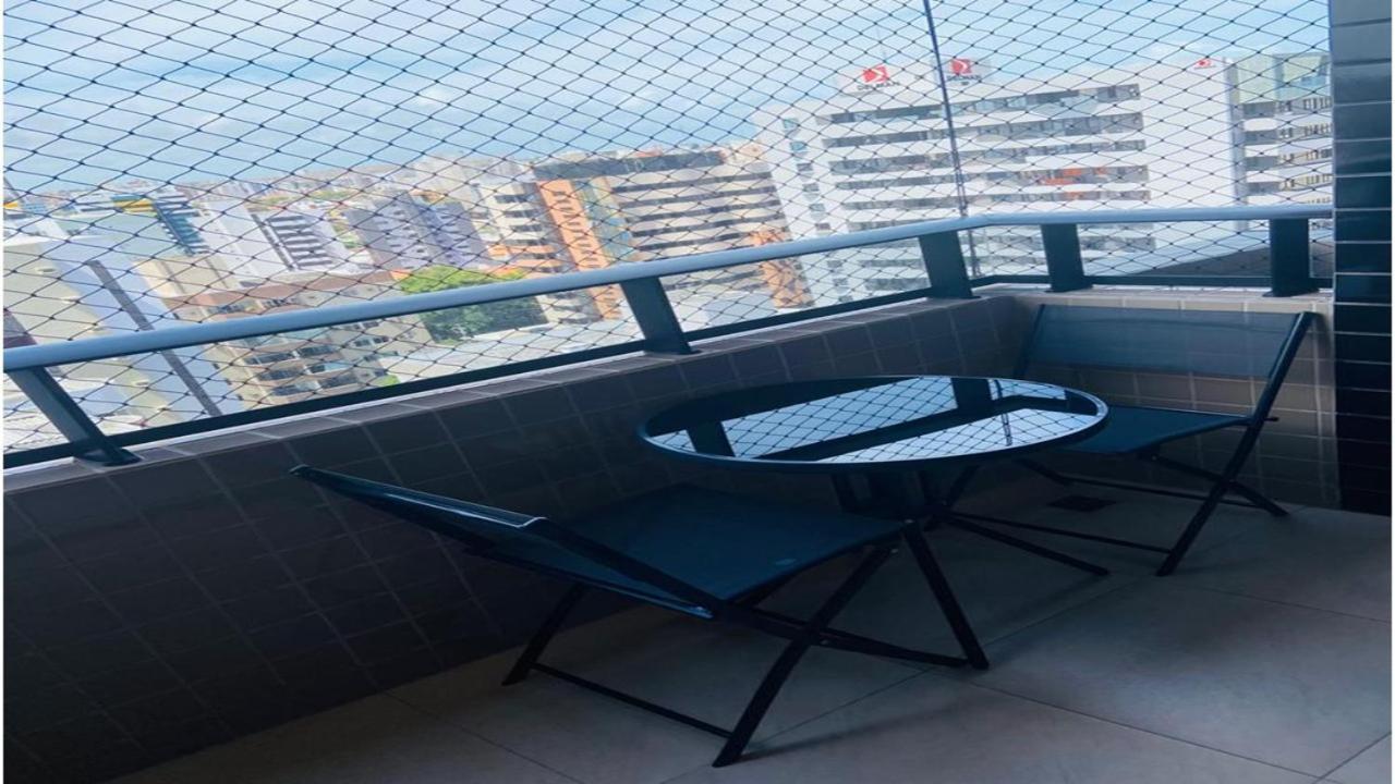 Apartamento Ponta Verde - Maceio-Al Buitenkant foto