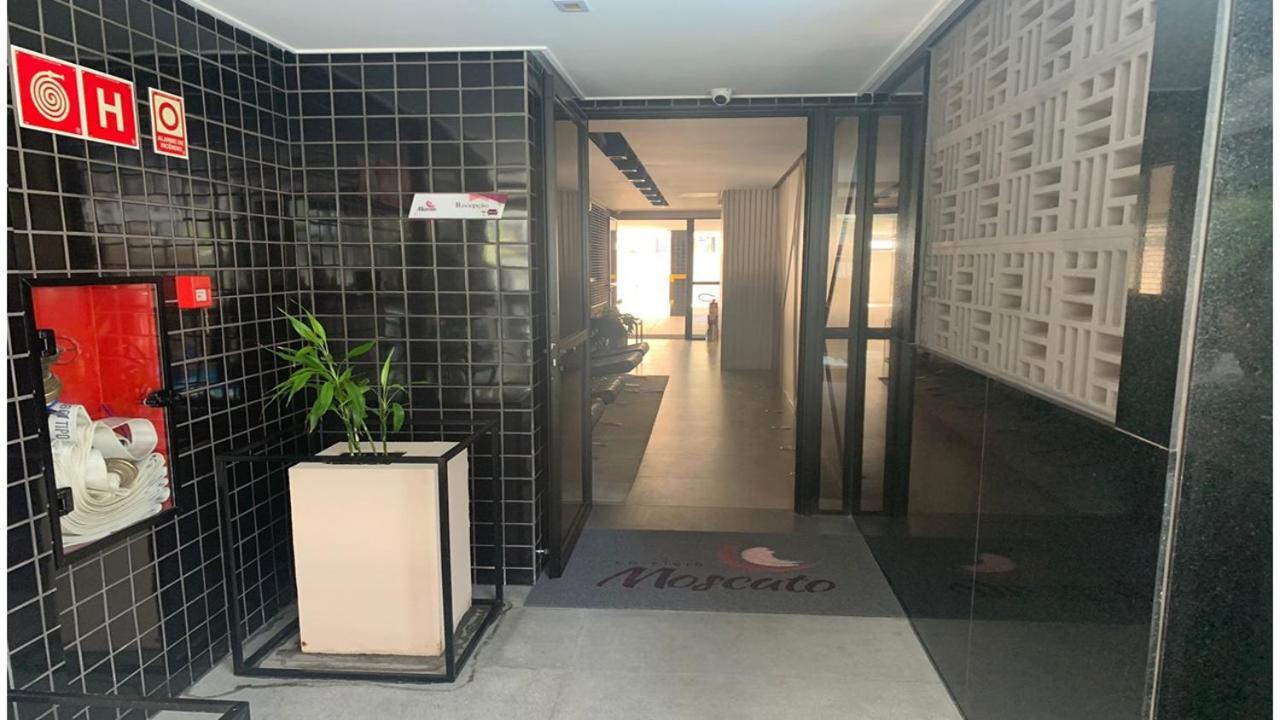 Apartamento Ponta Verde - Maceio-Al Buitenkant foto