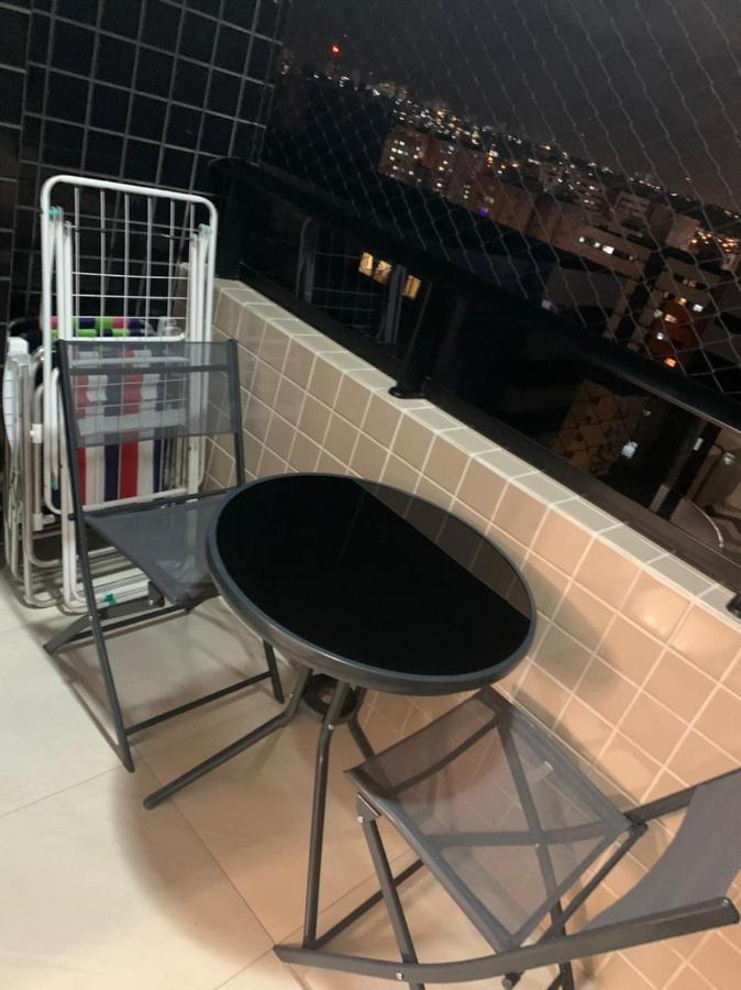 Apartamento Ponta Verde - Maceio-Al Buitenkant foto
