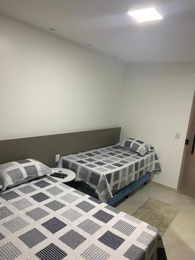 Apartamento Ponta Verde - Maceio-Al Buitenkant foto
