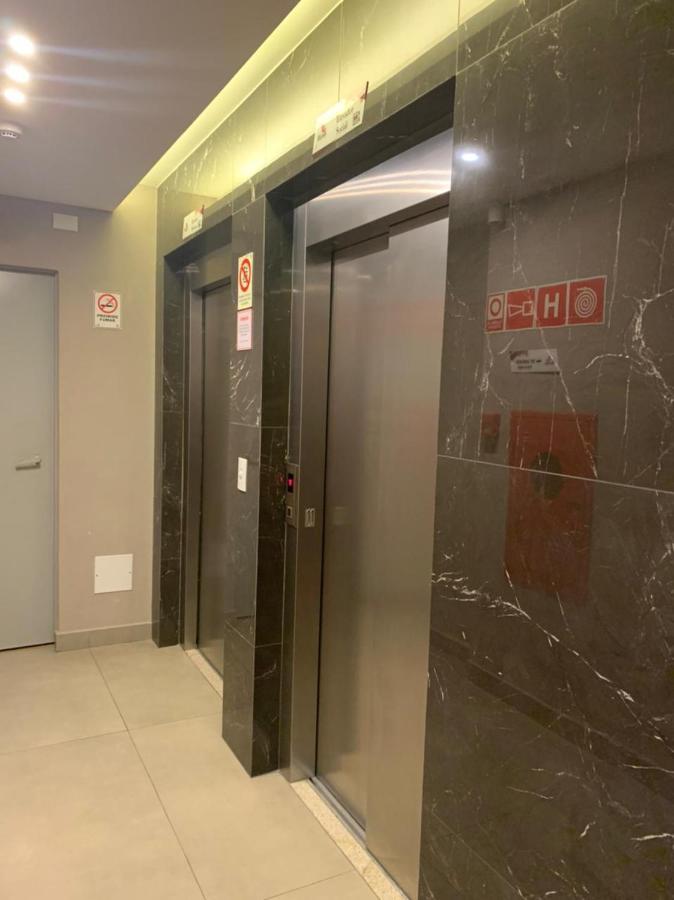 Apartamento Ponta Verde - Maceio-Al Buitenkant foto