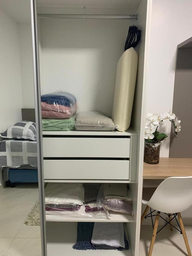 Apartamento Ponta Verde - Maceio-Al Buitenkant foto