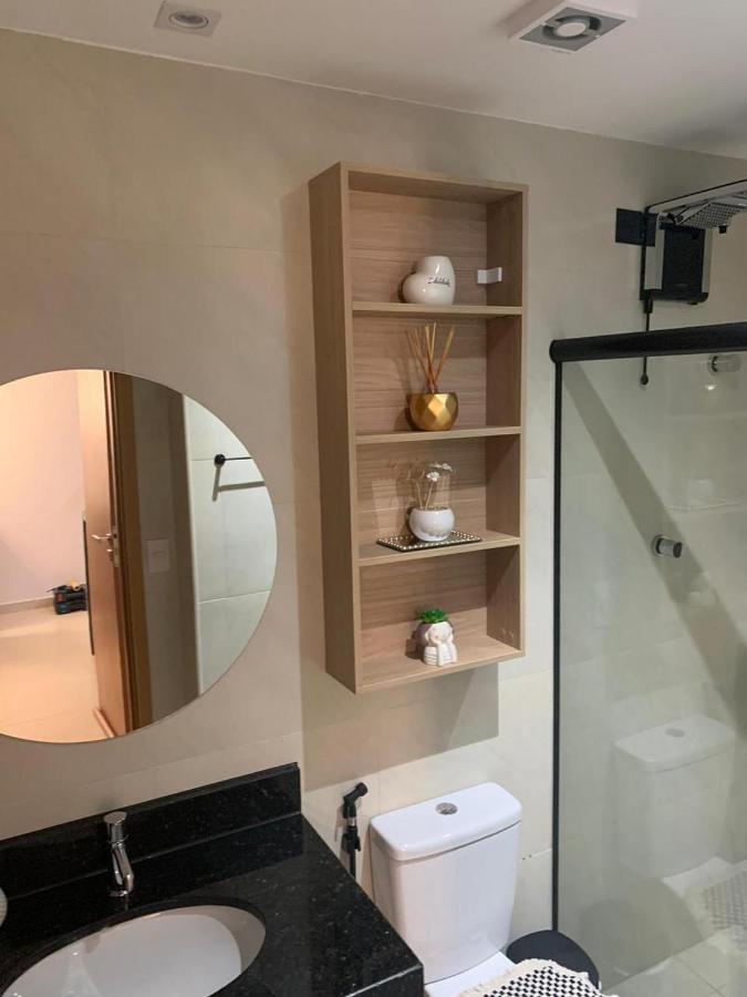 Apartamento Ponta Verde - Maceio-Al Buitenkant foto