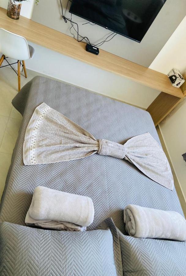 Apartamento Ponta Verde - Maceio-Al Buitenkant foto