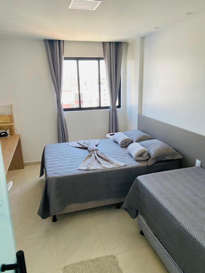 Apartamento Ponta Verde - Maceio-Al Buitenkant foto