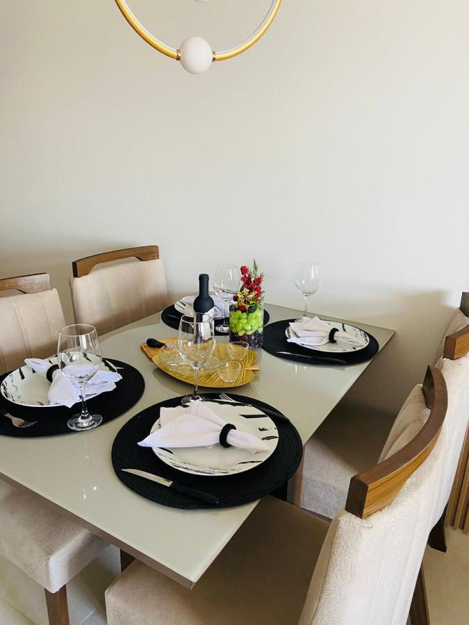 Apartamento Ponta Verde - Maceio-Al Buitenkant foto
