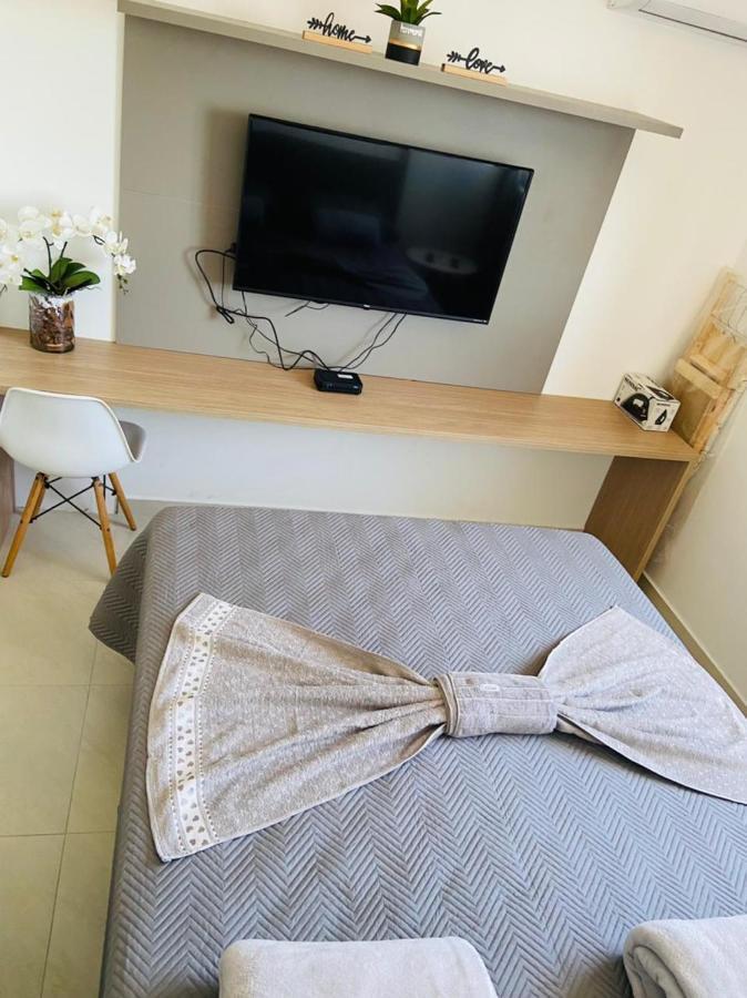 Apartamento Ponta Verde - Maceio-Al Buitenkant foto