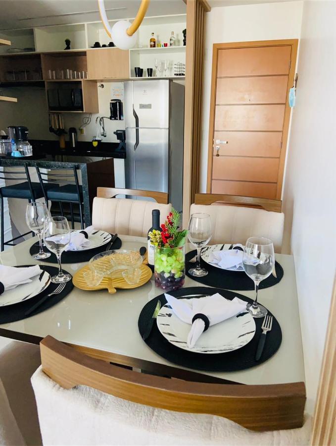 Apartamento Ponta Verde - Maceio-Al Buitenkant foto