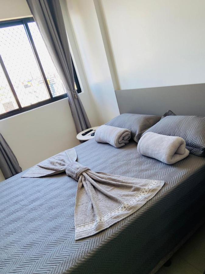 Apartamento Ponta Verde - Maceio-Al Buitenkant foto