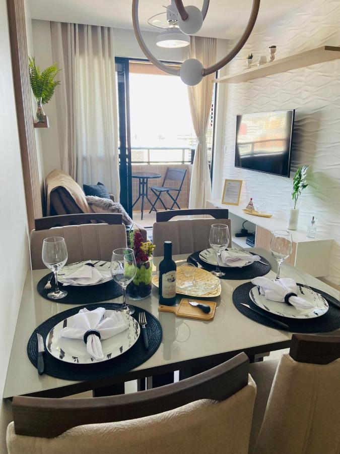 Apartamento Ponta Verde - Maceio-Al Buitenkant foto