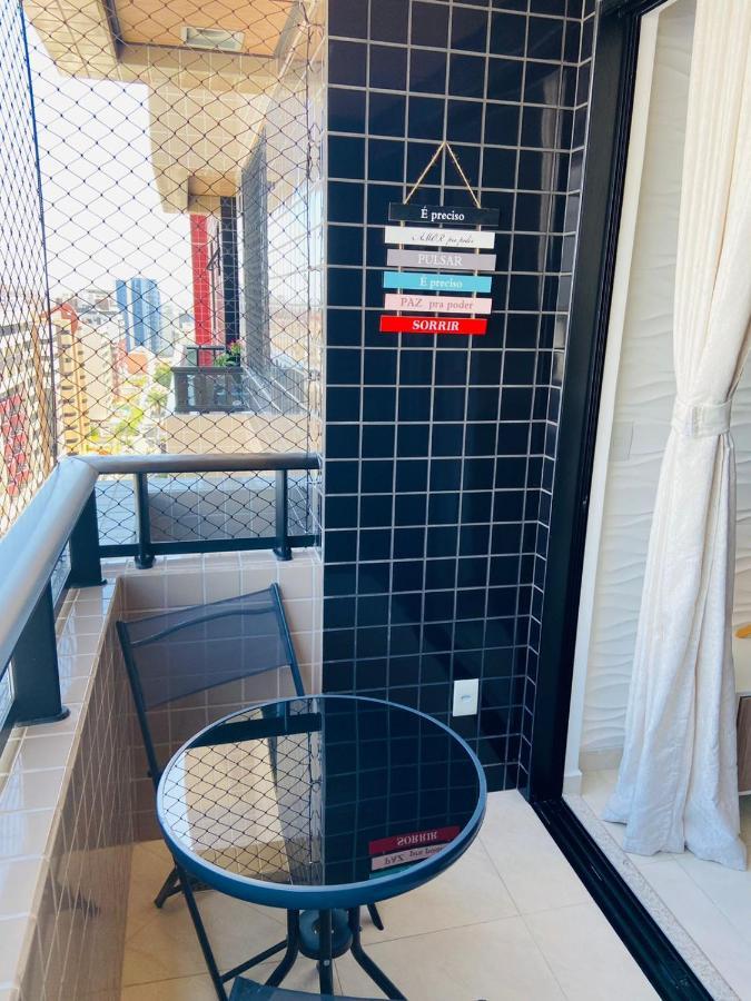 Apartamento Ponta Verde - Maceio-Al Buitenkant foto