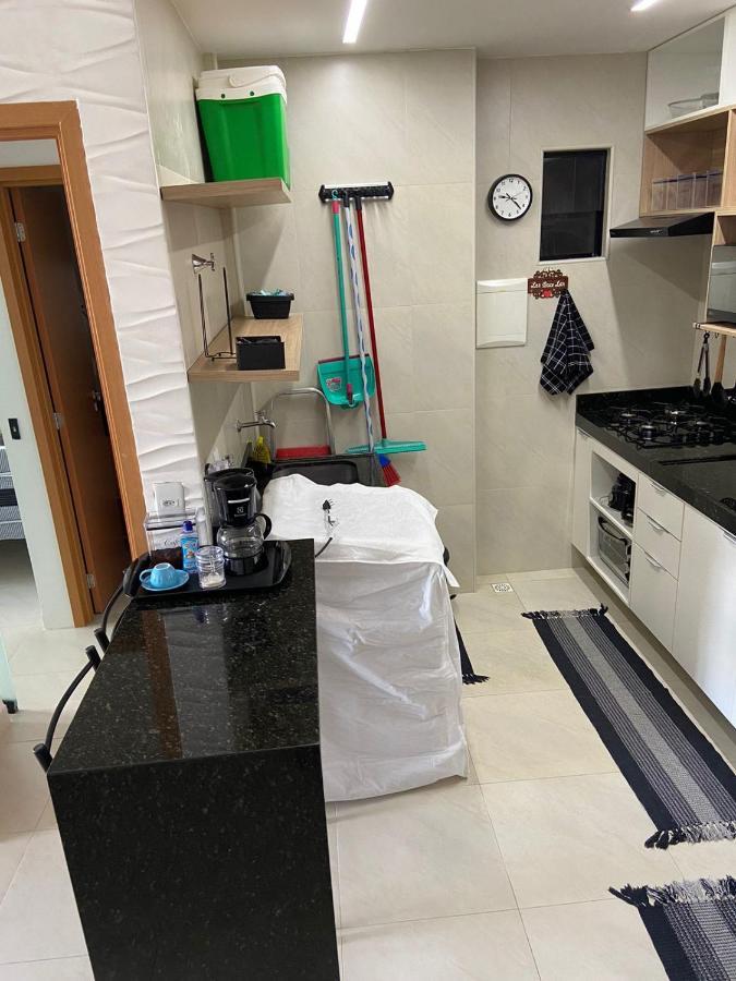 Apartamento Ponta Verde - Maceio-Al Buitenkant foto