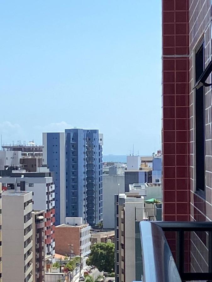 Apartamento Ponta Verde - Maceio-Al Buitenkant foto
