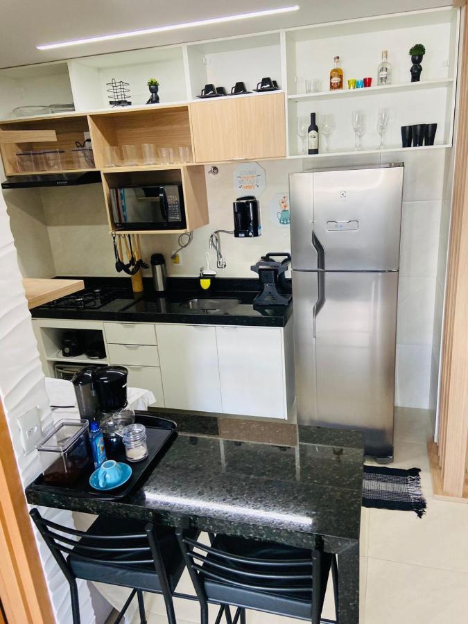 Apartamento Ponta Verde - Maceio-Al Buitenkant foto