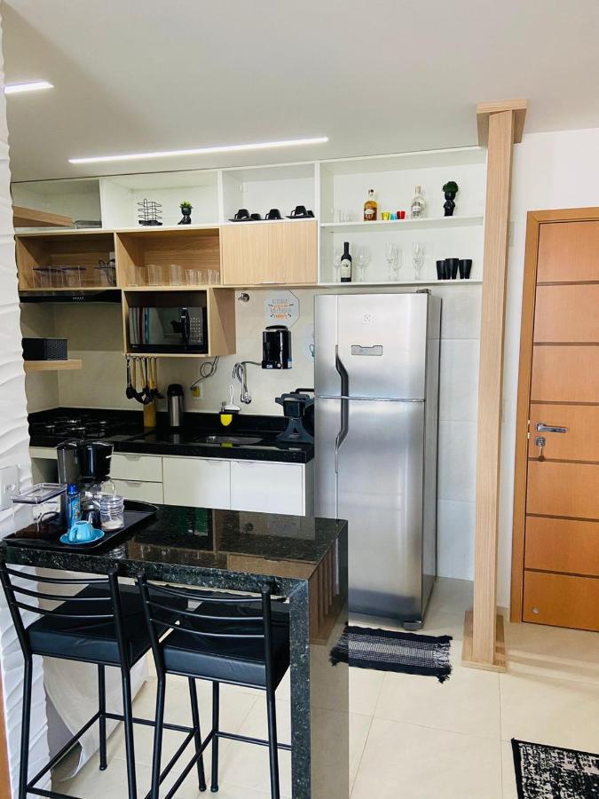 Apartamento Ponta Verde - Maceio-Al Buitenkant foto