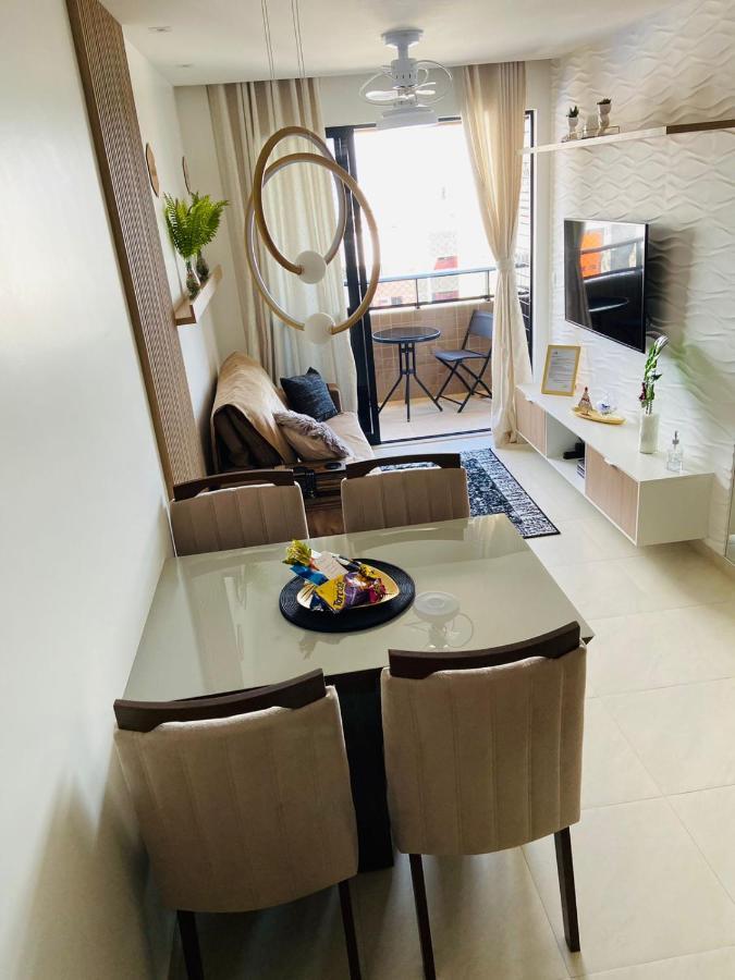 Apartamento Ponta Verde - Maceio-Al Buitenkant foto