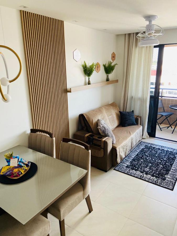 Apartamento Ponta Verde - Maceio-Al Buitenkant foto