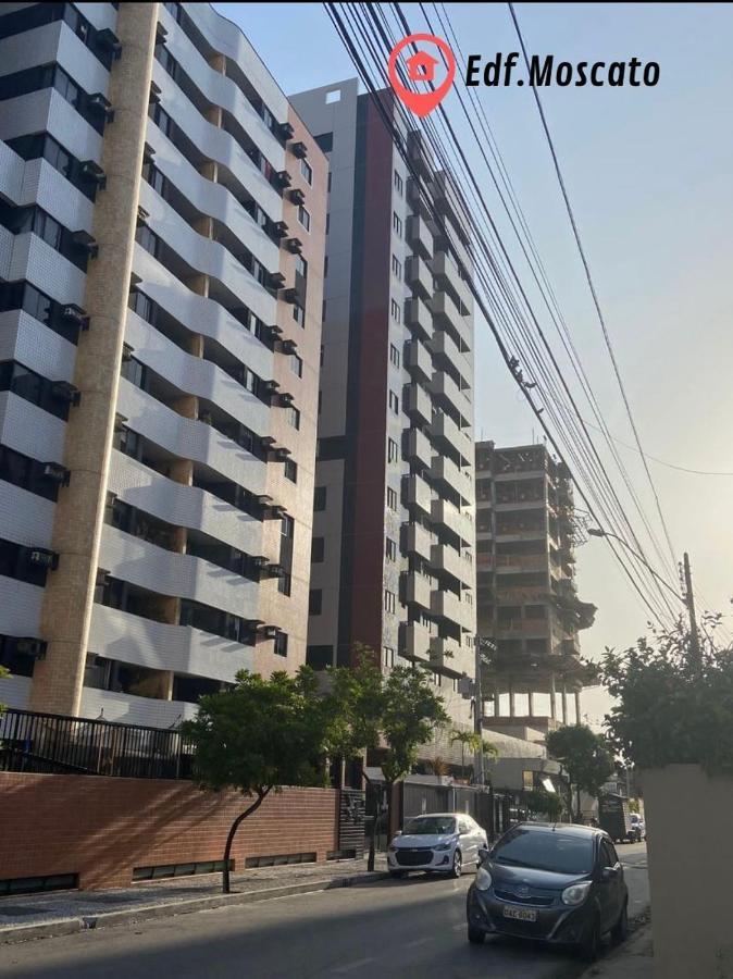Apartamento Ponta Verde - Maceio-Al Buitenkant foto